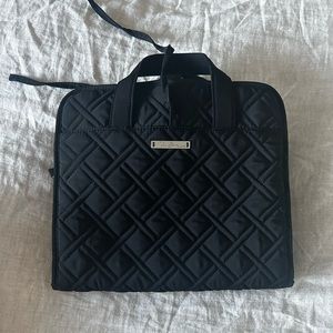 Vera Bradley travel bag